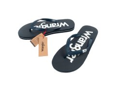 Boty Wrangler pánské Cole Flipflop navy blue žabky