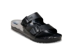 Birkenstock pánské žabky ARIZONA EVA 1032110 STONE COIN/BLACKMULTI (standardní šířka)