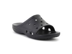 CROCS SATURDAY SLIDE M ČERNÉ 213298-001