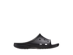 Pánské žabky Crocs Saturday Slide black 213298 001