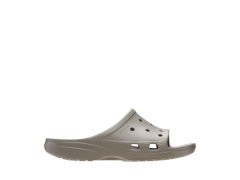 Pánské žabky Crocs Saturday Slide grey 213298 3J5