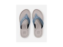 Pánské žabky RIP CURL Chiba Open Toe, šedé