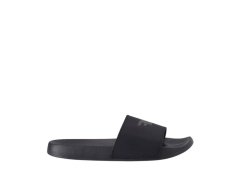 Pánské žabky 4F M038 černé 4FWSS26FSLIM038 21S