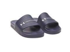 Pánské žabky Under Armour UA ARMR Slide Lite 6007528-410