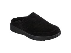 Pánské žabky Skechers MURETTE-GARVANZA 204636 BBK