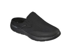 Žabky Skechers Summits Vindicator M 232296 BBK