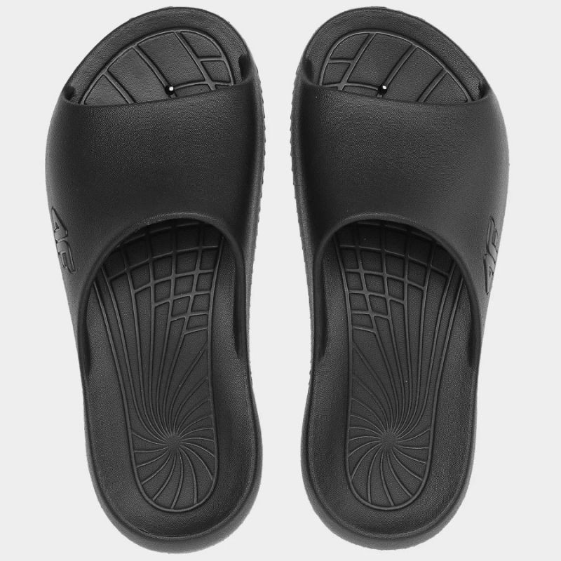 Flip-flops 4F M 4FMM00FFLIM092A 20S - Pánské oblečení obuv Pantofle a&nbsp;žabky