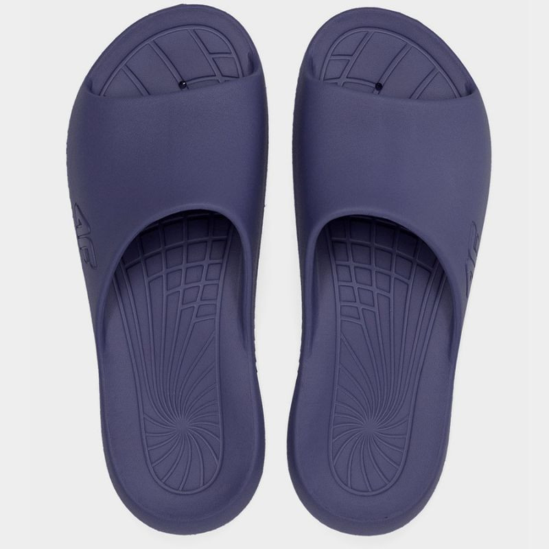 Flip-flops 4F M 4FMM00FFLIM092A 31S - Pánské oblečení obuv Pantofle a&nbsp;žabky