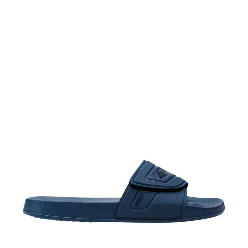 Flip-flops 4F M 4FMM00FFLIM091 31S - Pánské oblečení obuv Pantofle a&nbsp;žabky