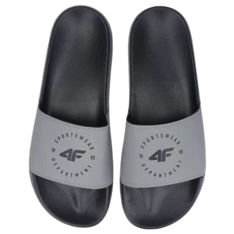 Pánské žabky 4F 4FWSS26FSLIM094-25S