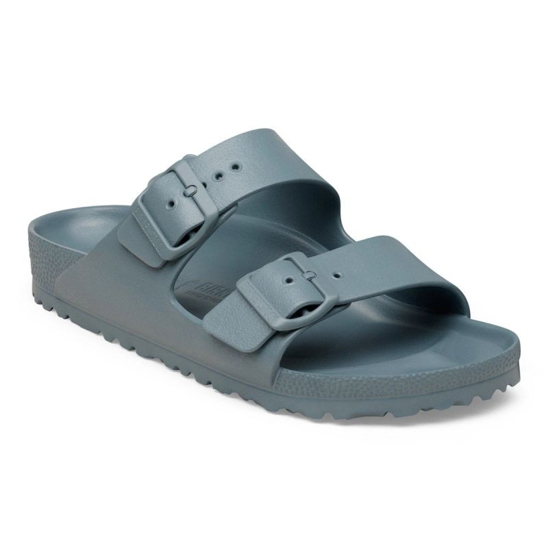 Birkenstock pánské žabky ARIZONA EVA 1031295 BASALT GRAY (standardní šířka) - Pánské oblečení obuv Pantofle a&nbsp;žabky