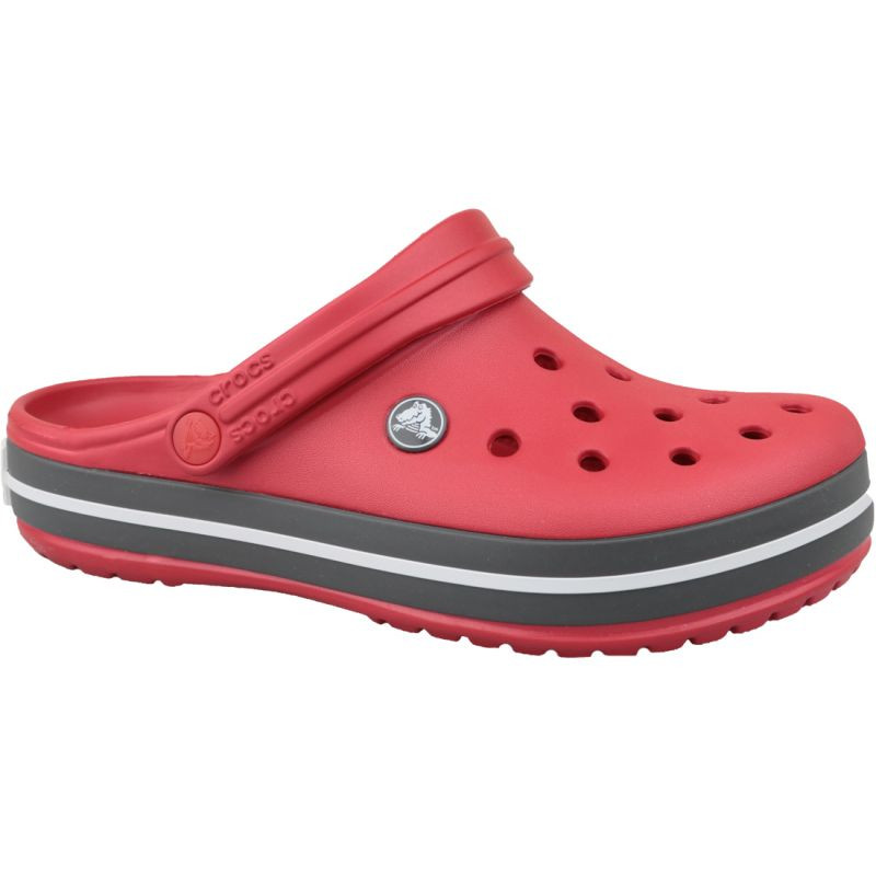 Žabky Crocs Crockband Clog U 11016-6EN - Pánské oblečení obuv Pantofle a&nbsp;žabky