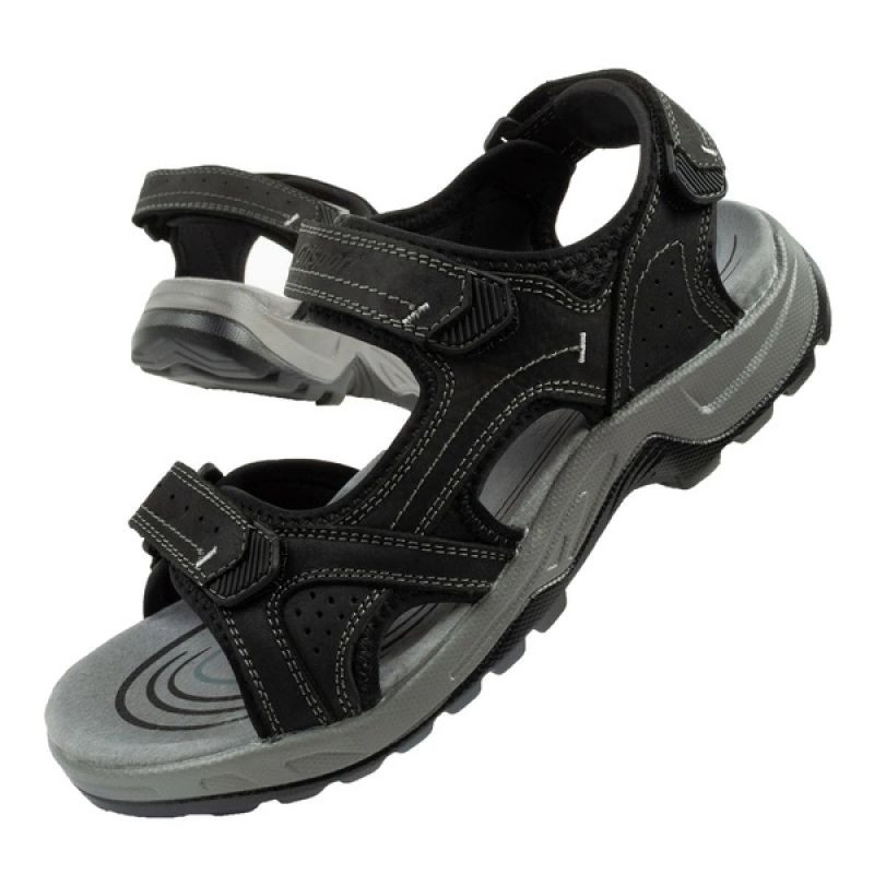 Sandály Grisport M GR-25-01-9027M