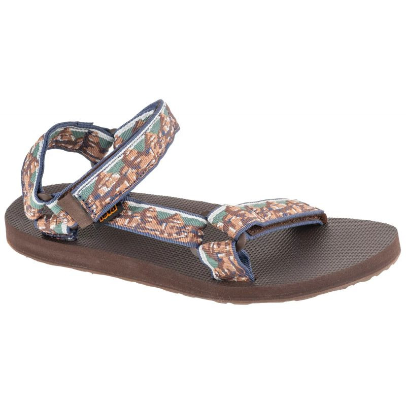 Sandály Teva Original Universal M 1004006-DSC - Pánské oblečení obuv Sandály