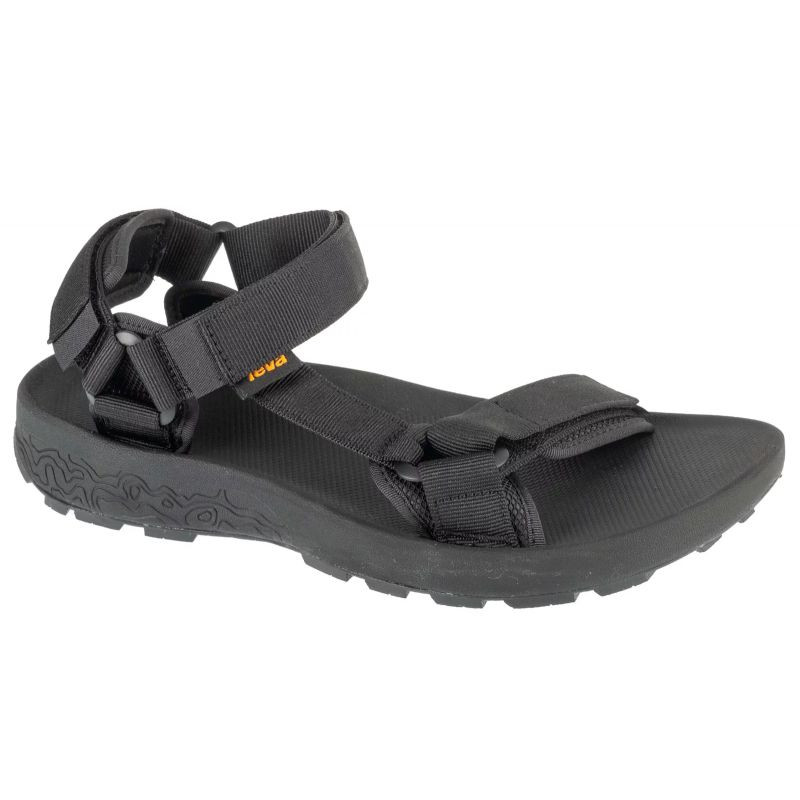 Sandály Teva Hydratrek Sandal M 1150510-BLK - Pánské oblečení obuv Sandály