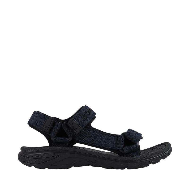 Lee Cooper M LCW-25-34-3551MA sandály - Pánské oblečení obuv Sandály