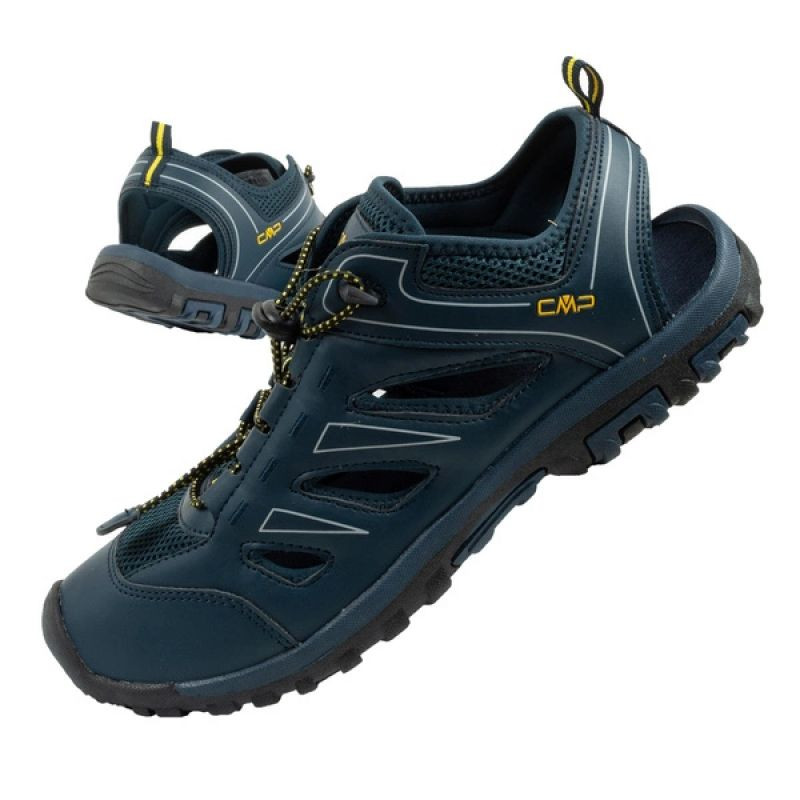 CMP Aquarii 2.0 M 30Q9647 52UL sandály - Pánské oblečení obuv Sandály