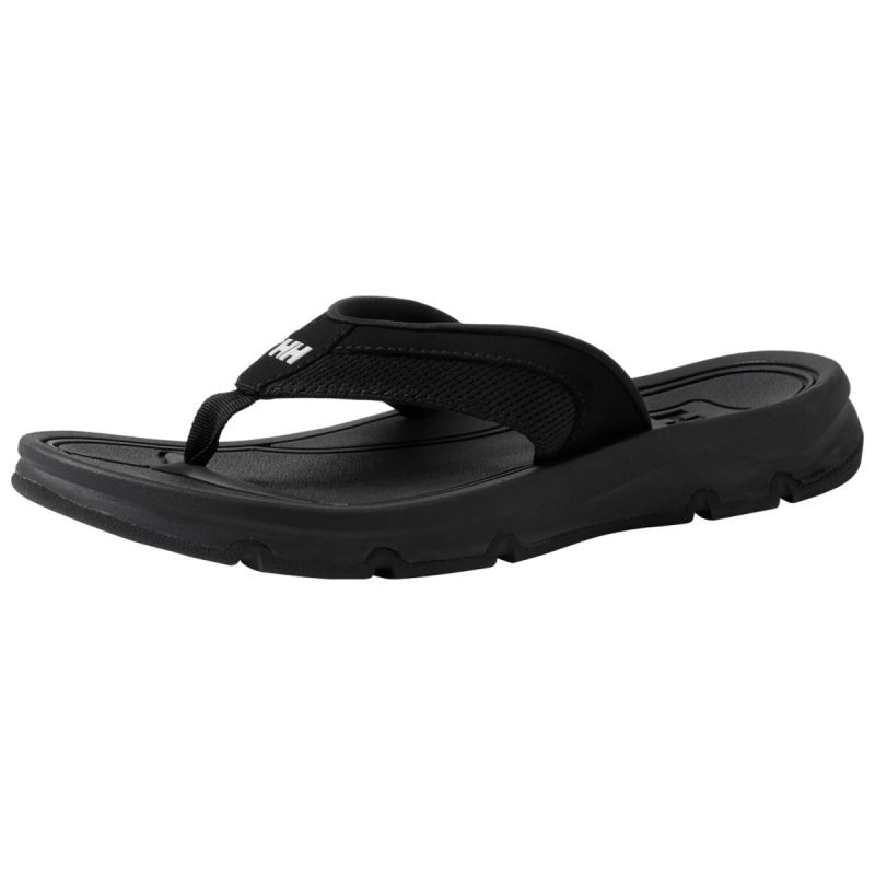 Helly Hansen pánské žabky SANDHAMN SANDAL 12085 990