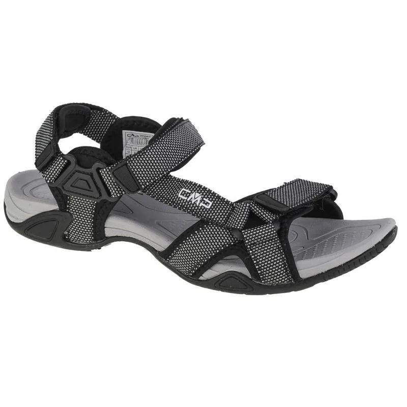 CMP Hamal Hiking Sandal M 38Q9957-U901 - Pánské oblečení obuv Sandály