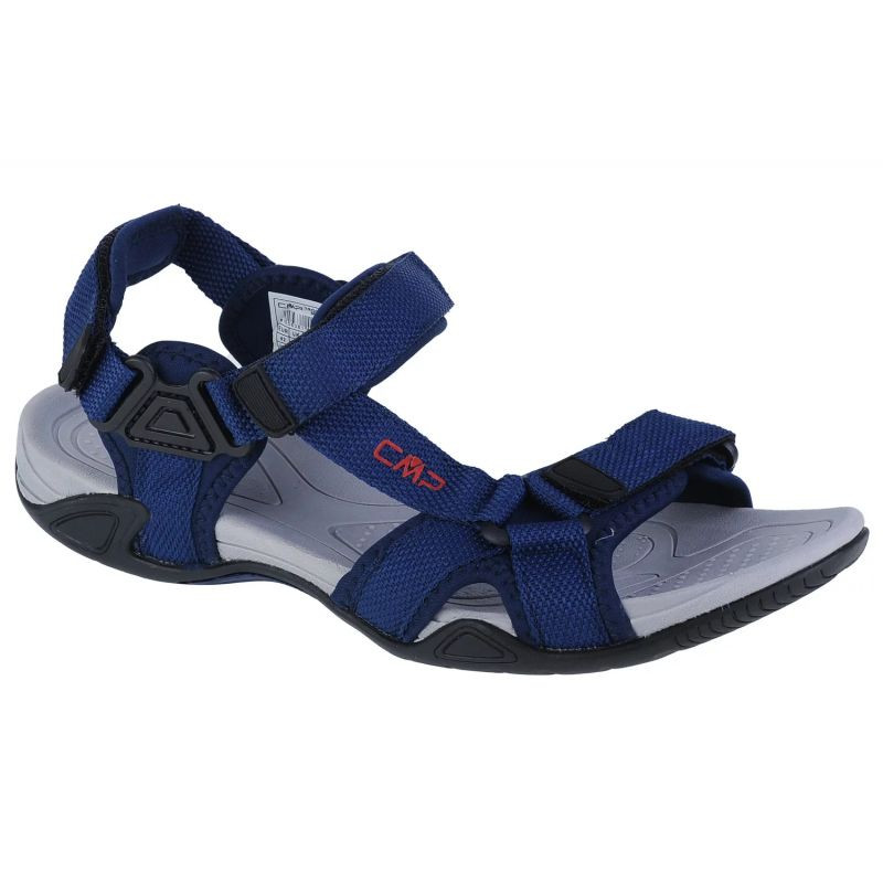 CMP Hamal Hiking Sandal M 38Q9957-M919 - Pánské oblečení obuv Sandály