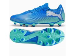 Boty Puma FUTURE 7 Play FG/AG 107939-01 7708788