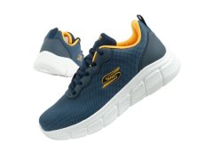 Boty Skechers Bobs B Flex Icy Edge M 118109/NVY