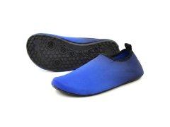NEOPRENOVÉ BOTY DO VODY MAN BLUE/BLACK XQMAX R.42