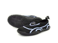 BOTY DO VODY MAN BLACK/BLUE XQMAX R.43