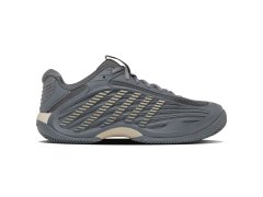 Pánské tréninkové tenisky K-swiss HCE 3 CLAY šedé (04604-082-M)