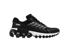 Pánské boty na každý den K-Swiss TUBES SPORT ULTRA černá/ASPHALT/bílá M (08913-035-M)