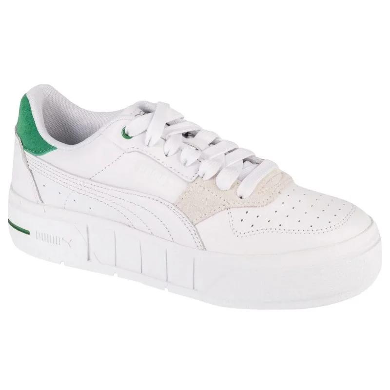 Boty Puma Cali Court Match M 393094-01 - Pánské oblečení obuv Sportovní a&nbsp;outdoorová obuv