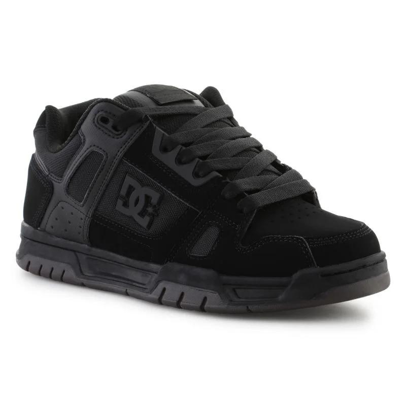 DC Shoes Stag M 320188-BGM - Pánské oblečení obuv Sportovní a&nbsp;outdoorová obuv