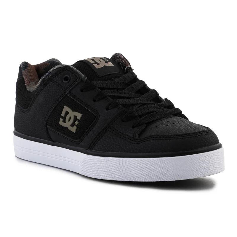 DC Shoes Pure M 300660-XKKG - Pánské oblečení obuv Sportovní a&nbsp;outdoorová obuv