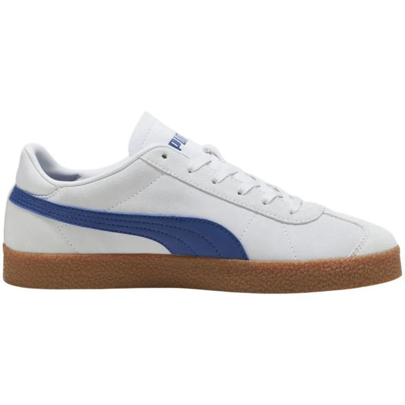 Puma Club M 381111 26 boty - Pánské oblečení obuv Sportovní a&nbsp;outdoorová obuv