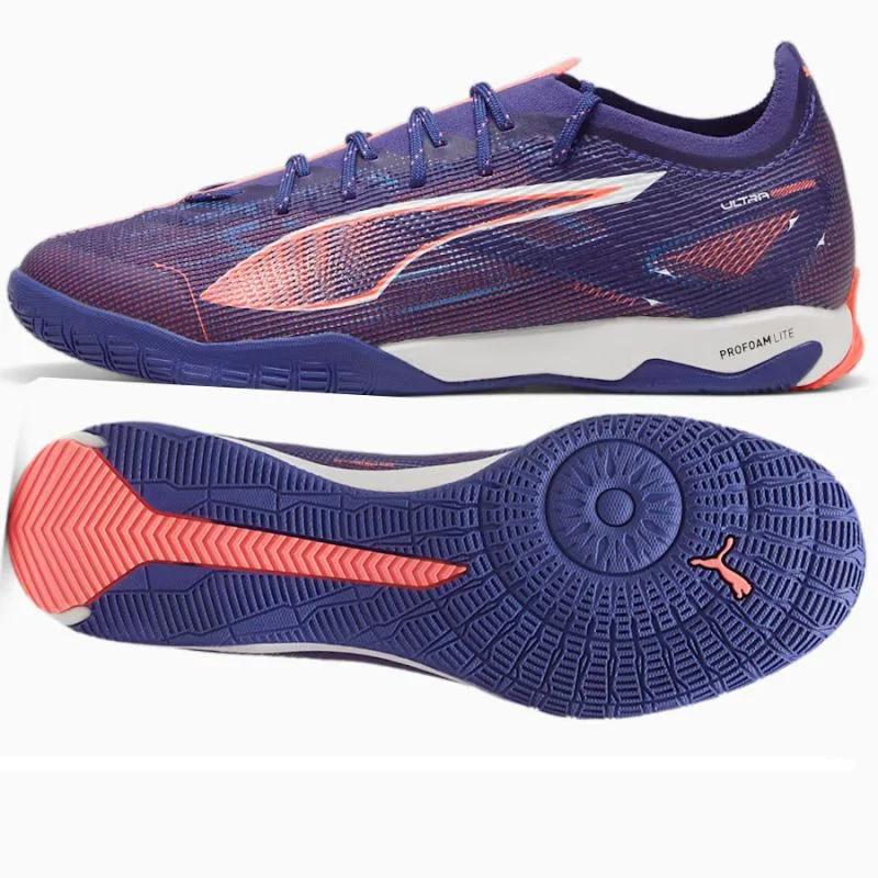 Boty Puma Ultra 5 Pro Court IN M 107888-01