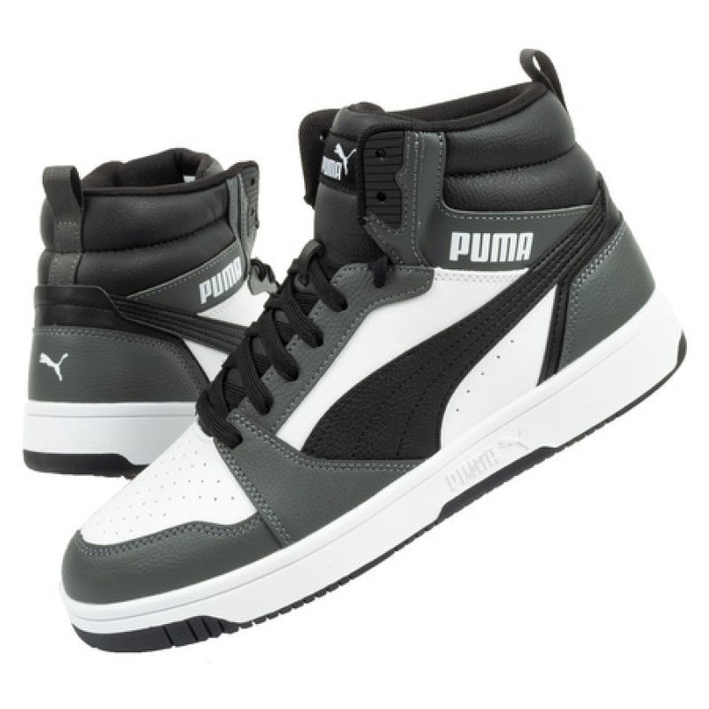 Sportovní obuv Puma Rebound v6 M 392326 03