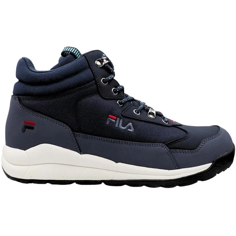 Boty Fila Alpha mid M FFM0168 53246