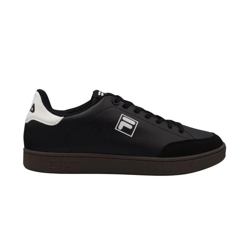 Boty Fila Courtbay M FFM0365 83036 - Pánské oblečení obuv Sportovní a&nbsp;outdoorová obuv