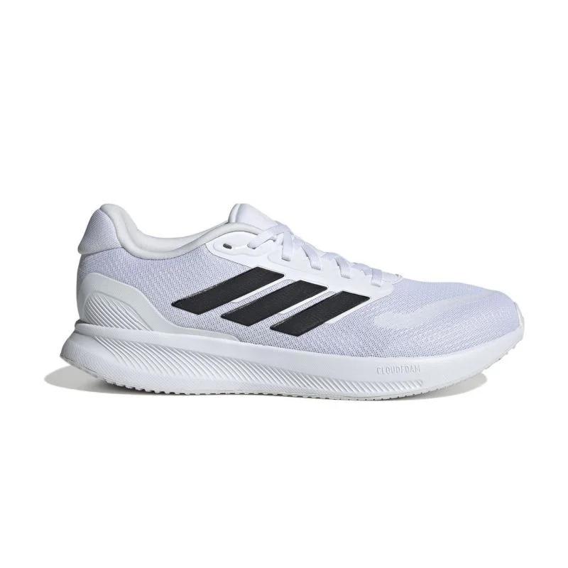 Běžecká obuv adidas Runfalcon 5 Running M JH9637 - Pánské oblečení obuv Sportovní a&nbsp;outdoorová obuv