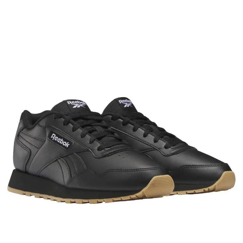 Boty Reebok Glide M 100010030 - Pánské oblečení obuv Sportovní a&nbsp;outdoorová obuv