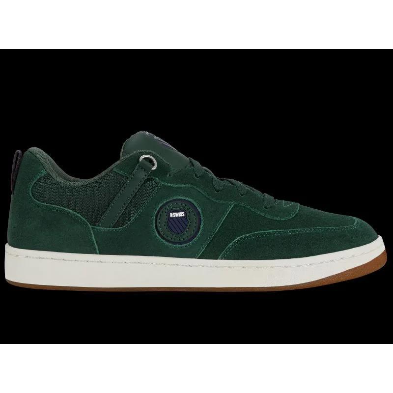 Boty K-Swiss K-Varsity SDE M 04316-381-M
