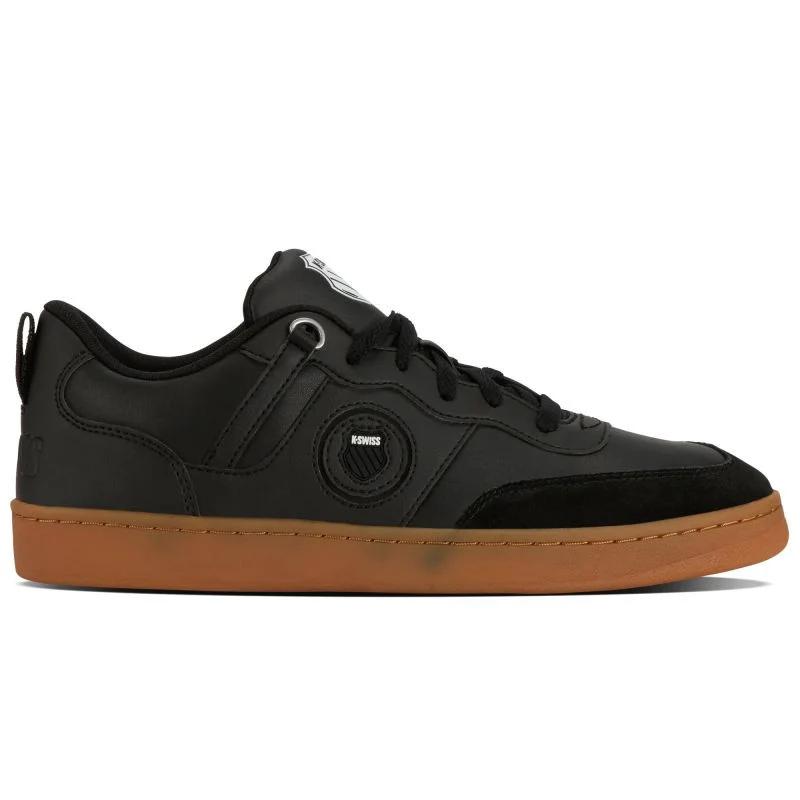 Boty K-Swiss K-Varsity LTH M 09074-031-M