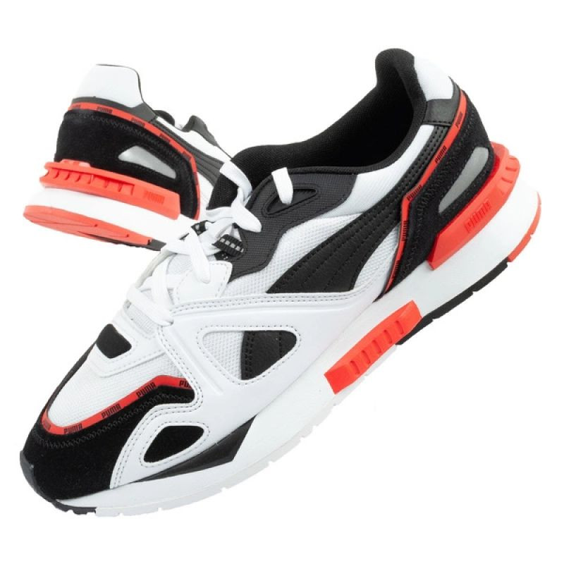 Boty Puma Mirage Mox Piping M 381014 01 - Pánské oblečení obuv Sportovní a&nbsp;outdoorová obuv