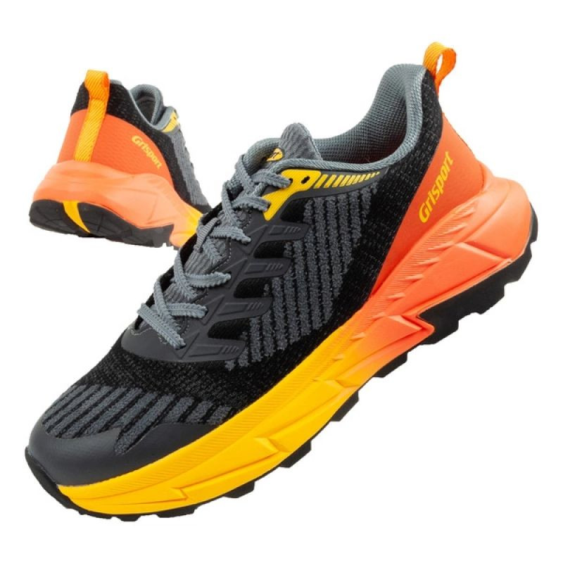 Běžecká obuv Grisport M GR-25-32-9004M - Pánské oblečení obuv Sportovní a&nbsp;outdoorová obuv
