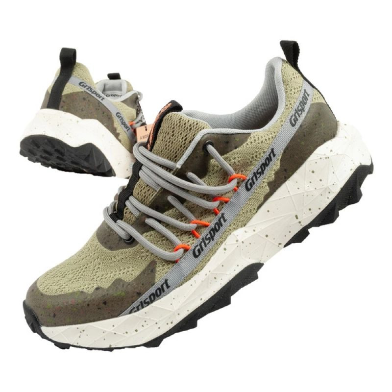Běžecká obuv Grisport M GR-25-10-9018M - Pánské oblečení obuv Sportovní a&nbsp;outdoorová obuv