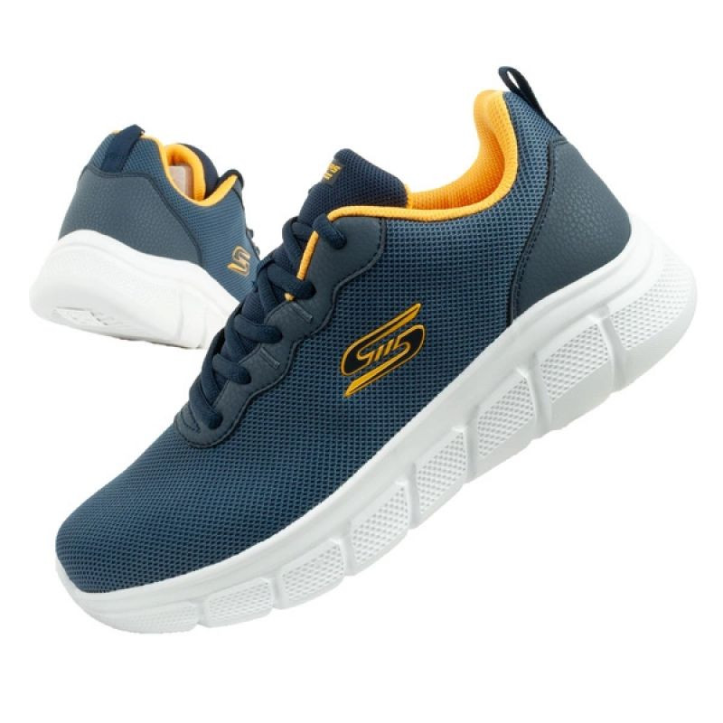 Boty Skechers Bobs B Flex Icy Edge M 118109/NVY