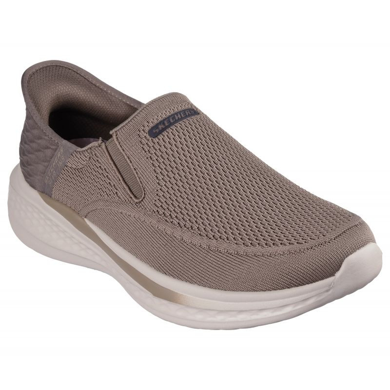 Boty Skechers Slade Deacon M 210887TPE - Pánské oblečení obuv Sportovní a&nbsp;outdoorová obuv