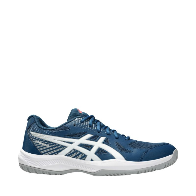 Volejbalová obuv Asics Upcourt 6 M 1071A104 402 - Pánské oblečení obuv Sportovní a&nbsp;outdoorová obuv