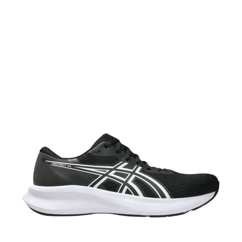 Asics Patriot 14 M 1011C050 002 běžecká obuv - Pánské oblečení obuv Sportovní a&nbsp;outdoorová obuv