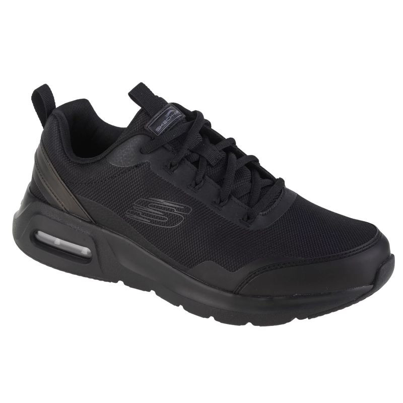 Boty Skechers Skech-Air Court – Province M 232647-BBK - Pánské oblečení obuv Sportovní a&nbsp;outdoorová obuv